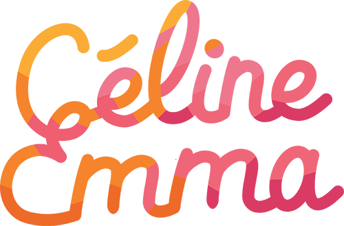 Logo Céline Emma